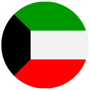 Kuwait Gamca Medical Token