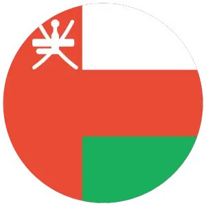 Oman Gamca Medical Token