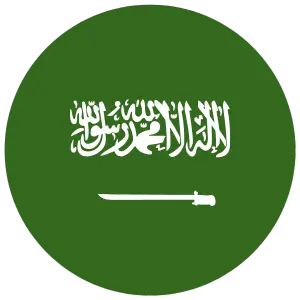 Saudi Arabia Gamca Medical Token