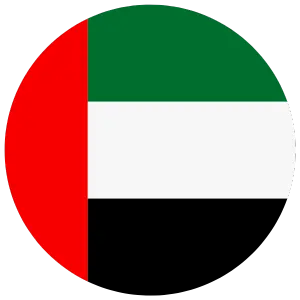 UAE Dubai Gamca Medical Token