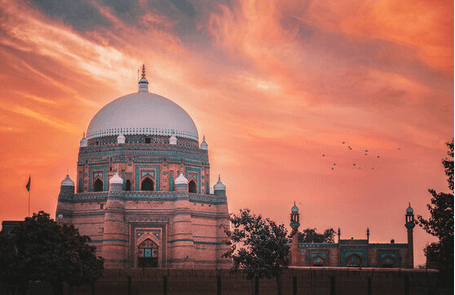wafid medical multan