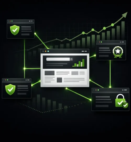 rankhighlevel link building agency